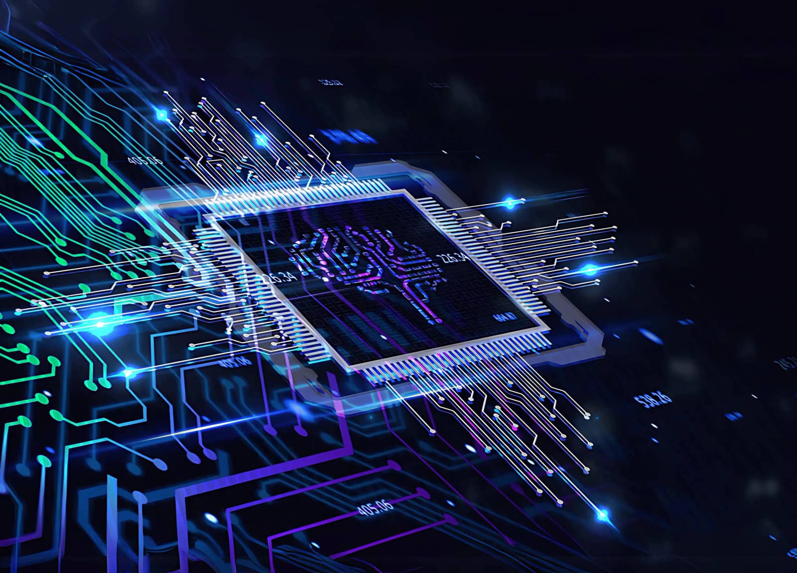 Hero Background