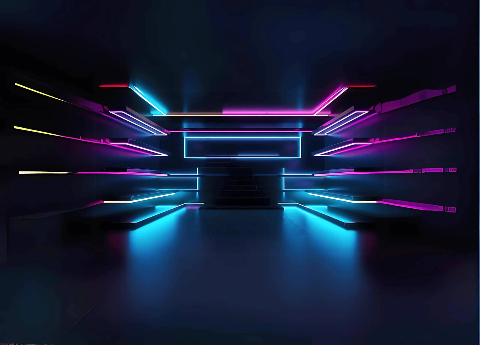 Hero Background