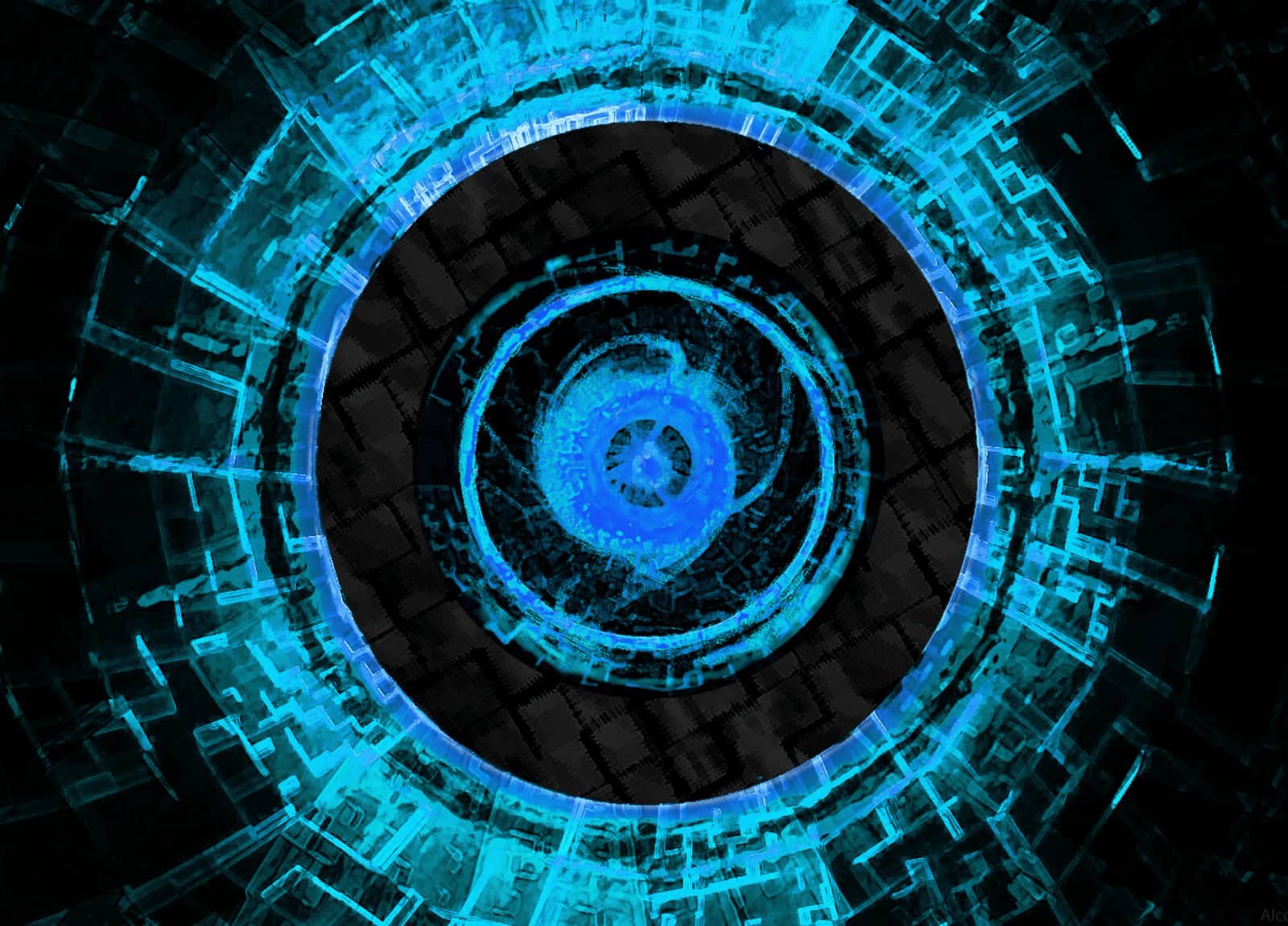 Hero Background