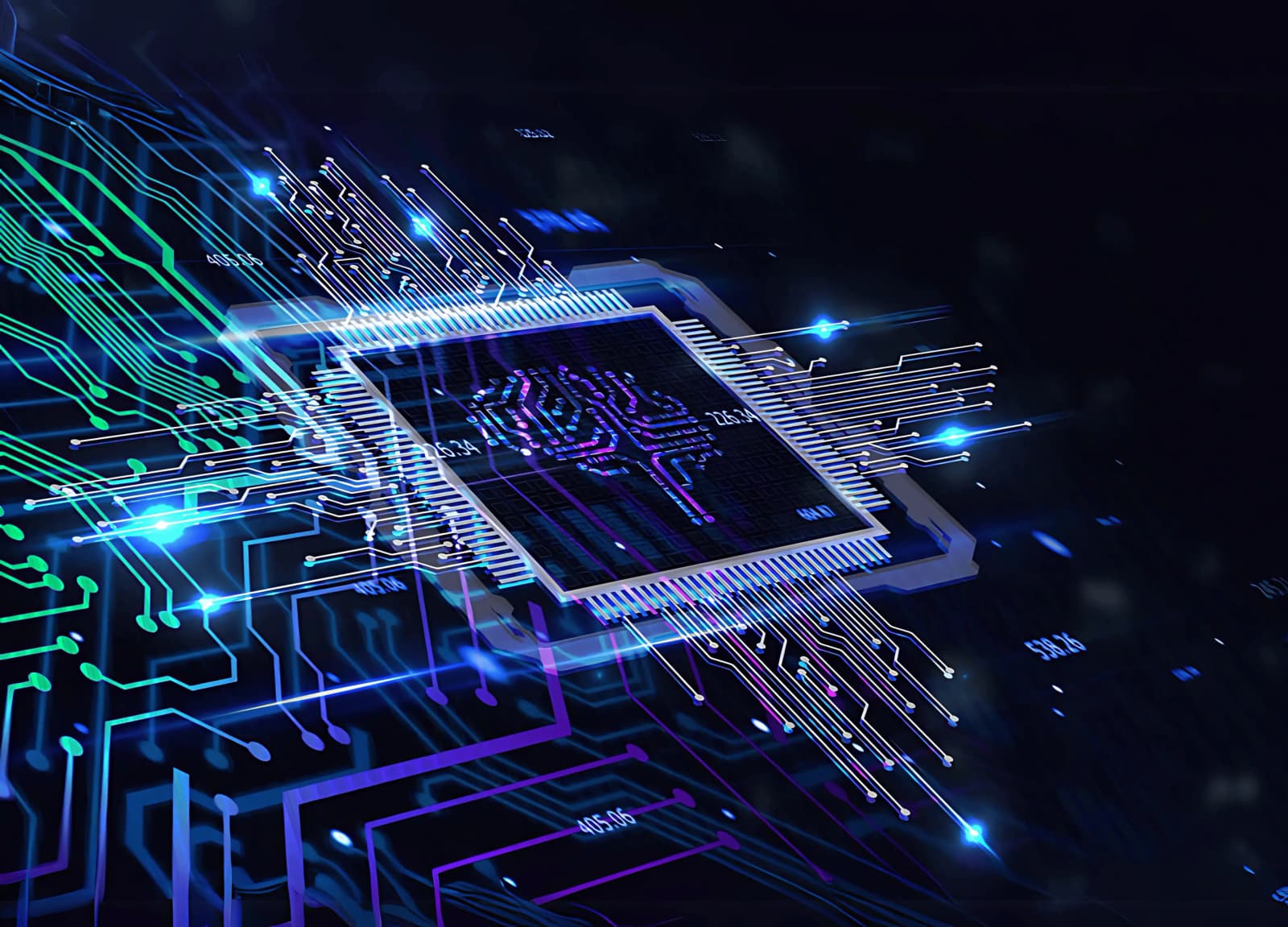 Hero Background