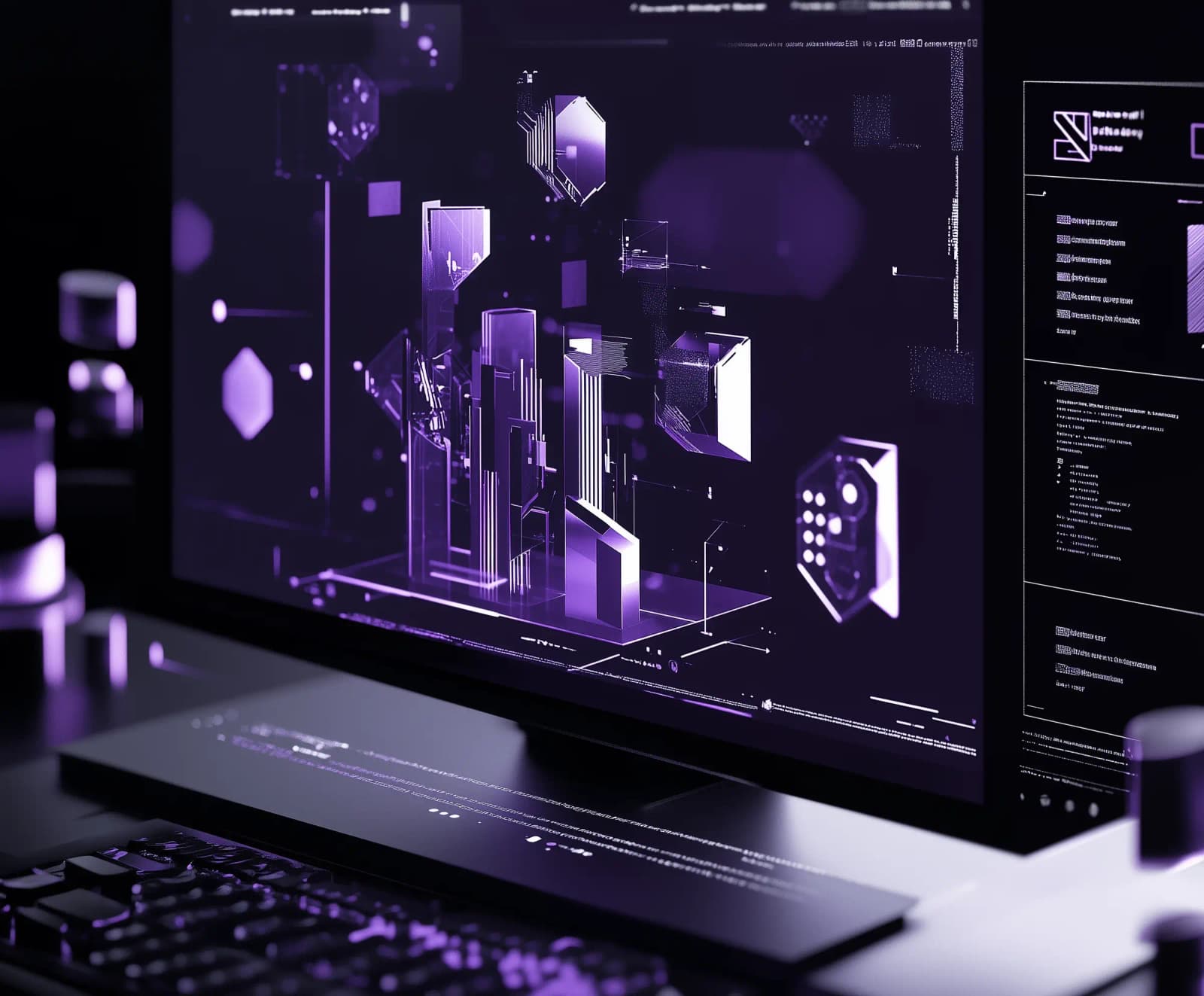Design & Prototyping