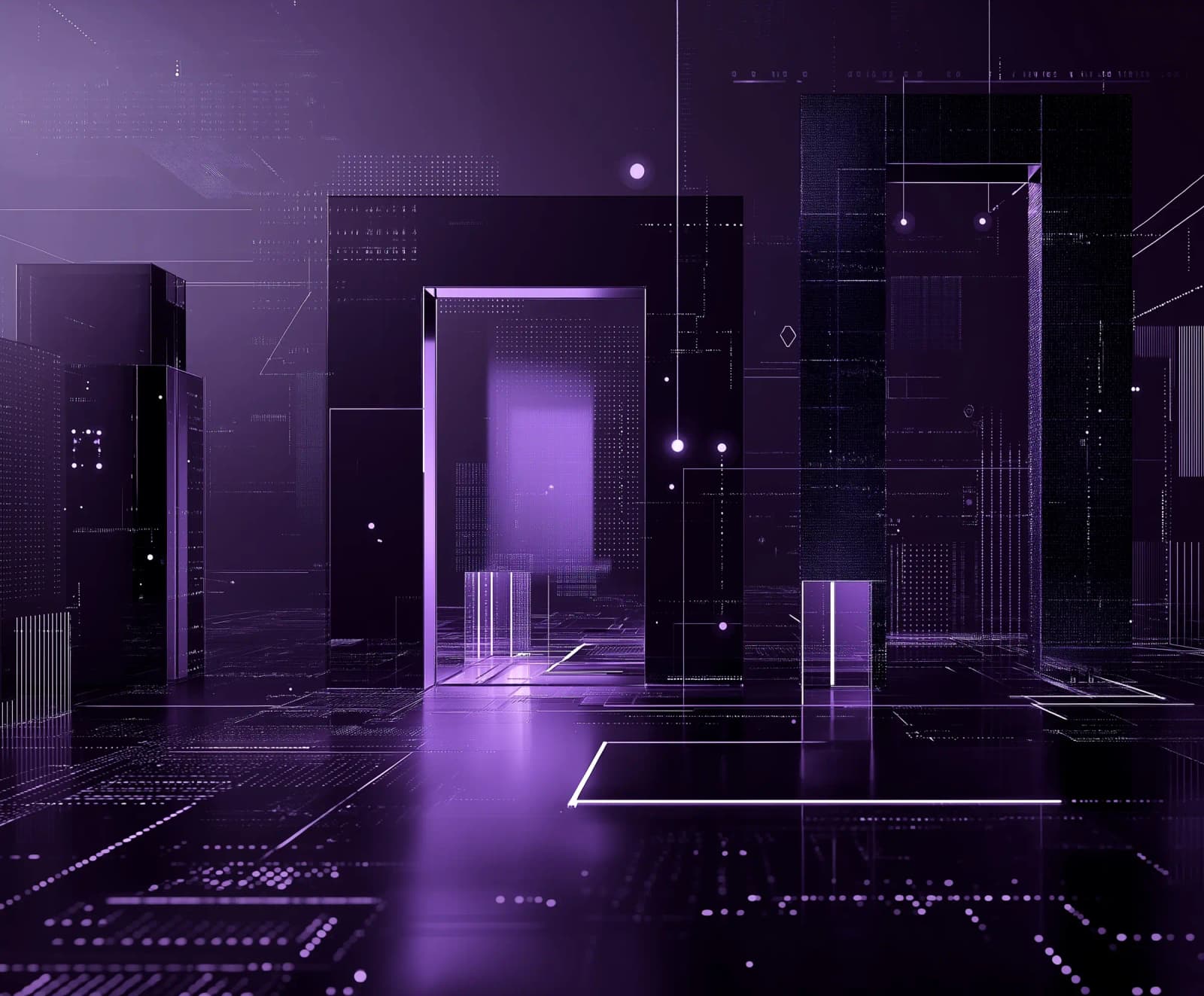 Identity Access Management (IAM)