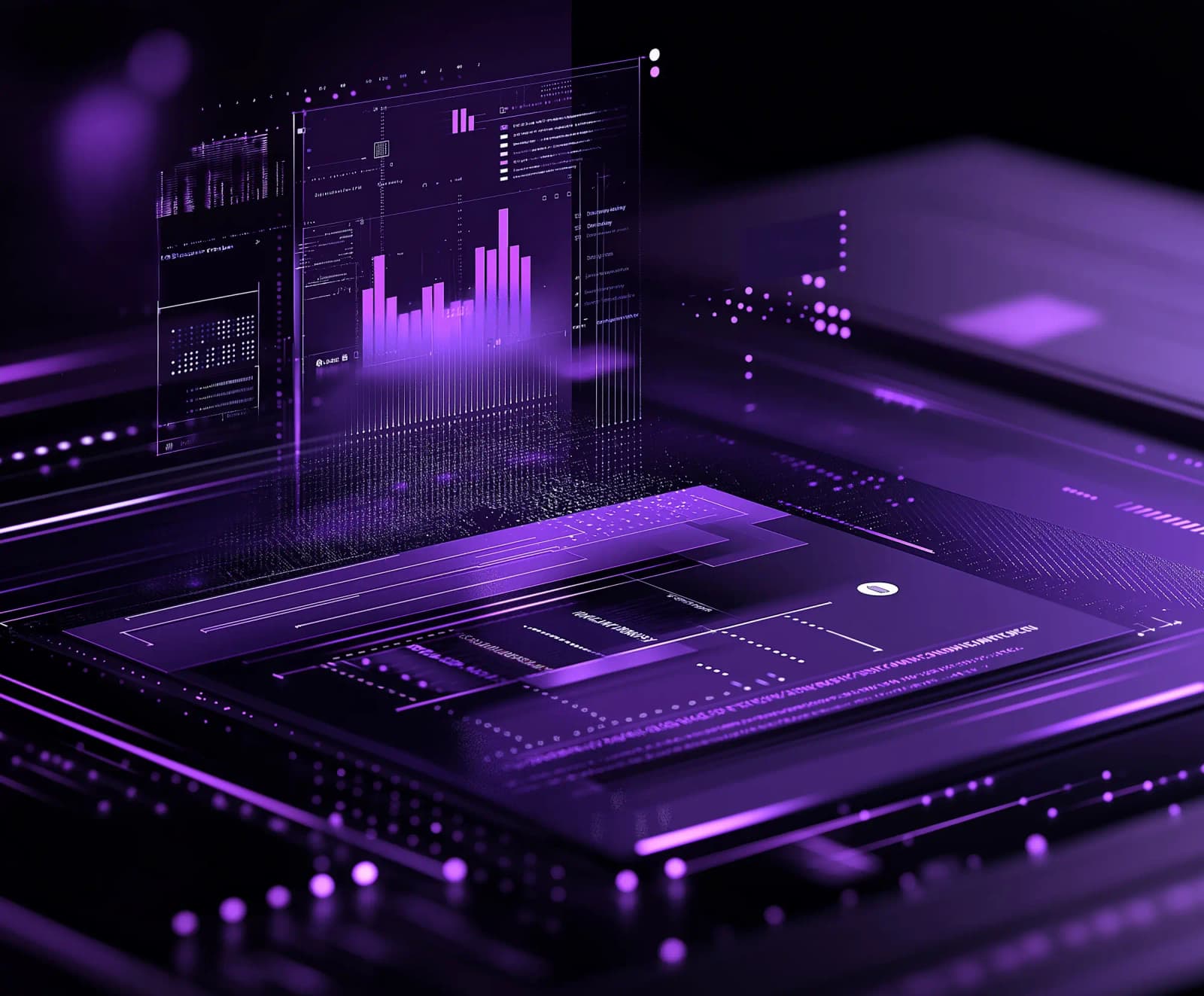 Vulnerability & Penetration Testing Services