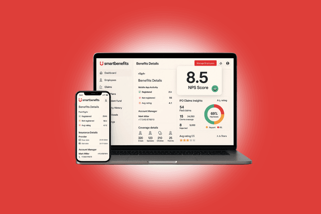 SmartBenefits Scales with Fast AWS Migration &amp; epicX Engineers