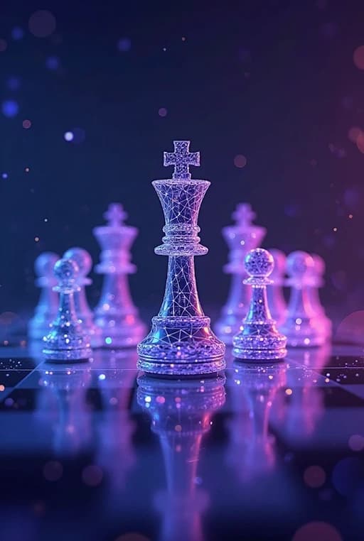 Chess Strategy