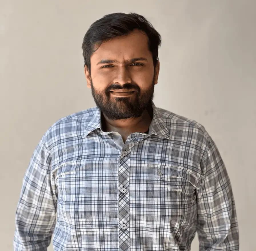 Ejaz Ahmed
