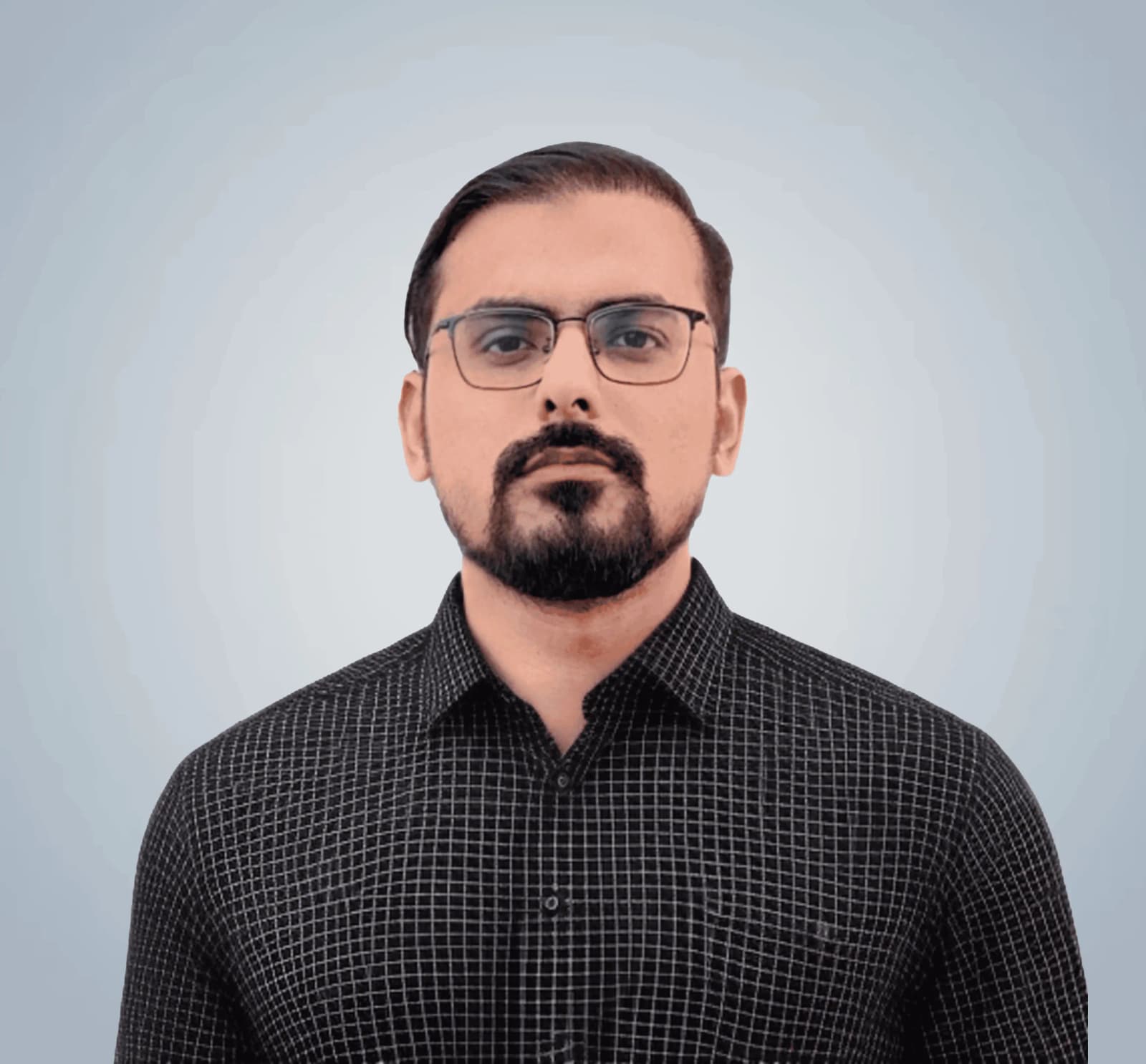 Hassan Azhar