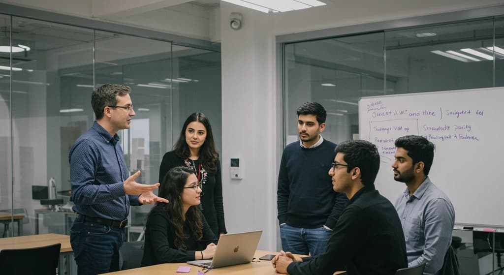 How to Vet and Hire App Developers as a Non‑Technical Founder