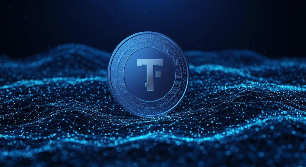 Stripe's 'Tempo' & Chainlink's Rise: Is Your Fintech Backend Ready for the Next Wave of Web3?