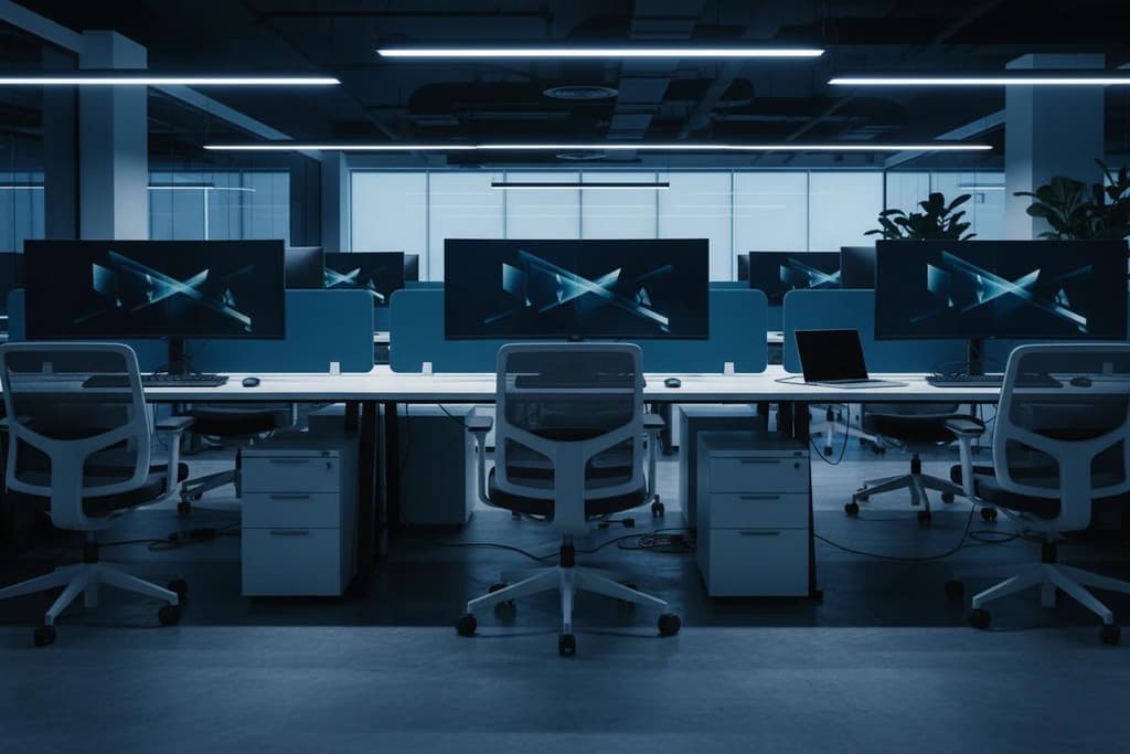 Developer Shortage 2025: How UK Startups Are Solving the Talent Crisis