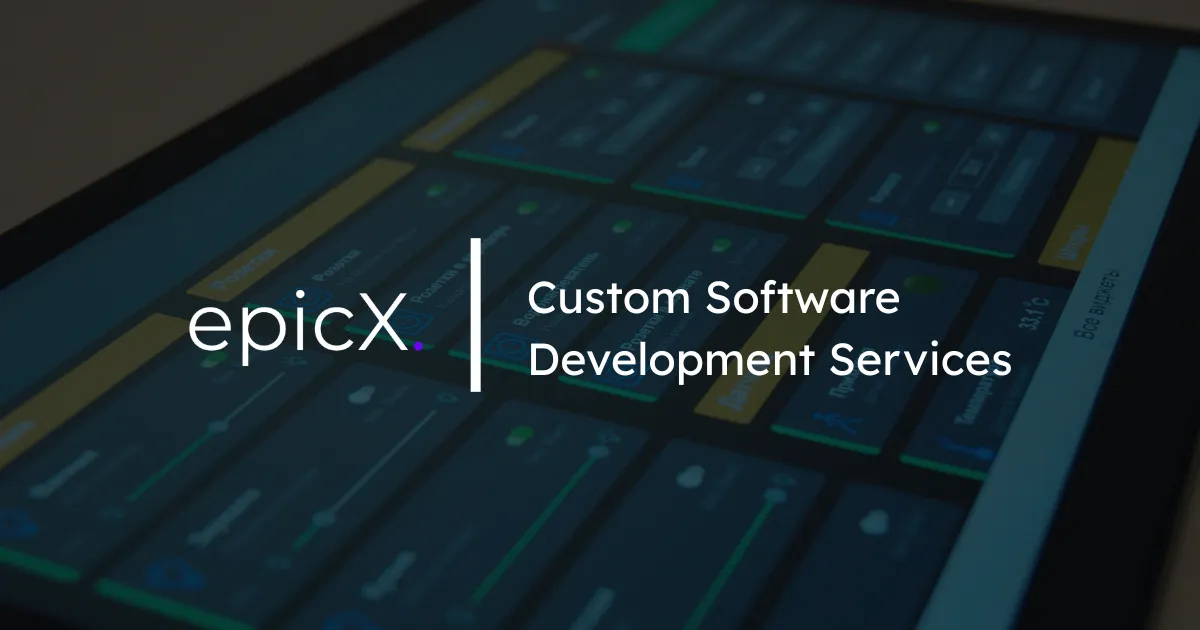 Custom Software Development | Hire Software Developers