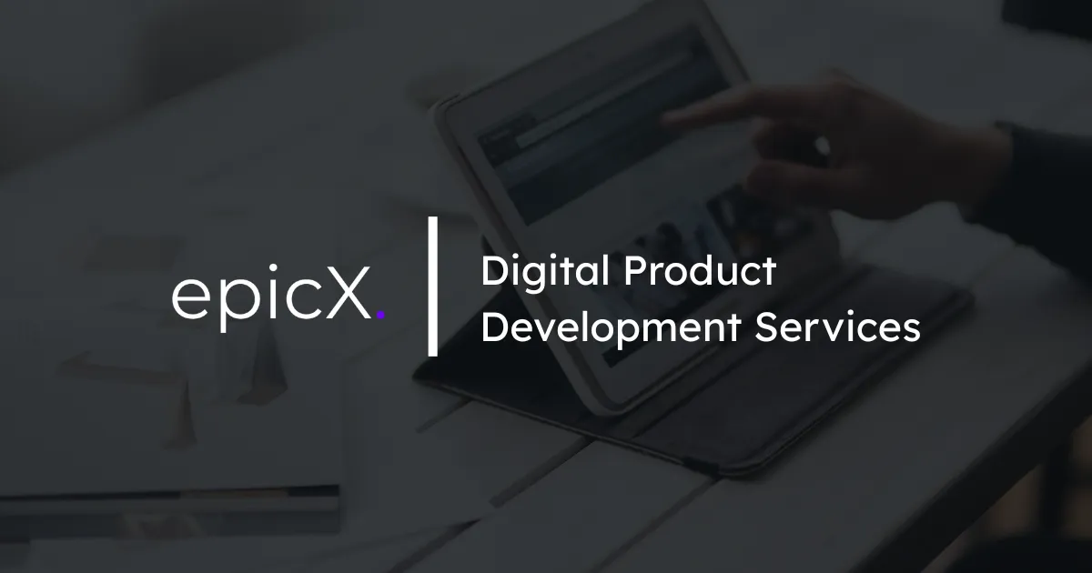 Digital Product Development | Hire Product Developers