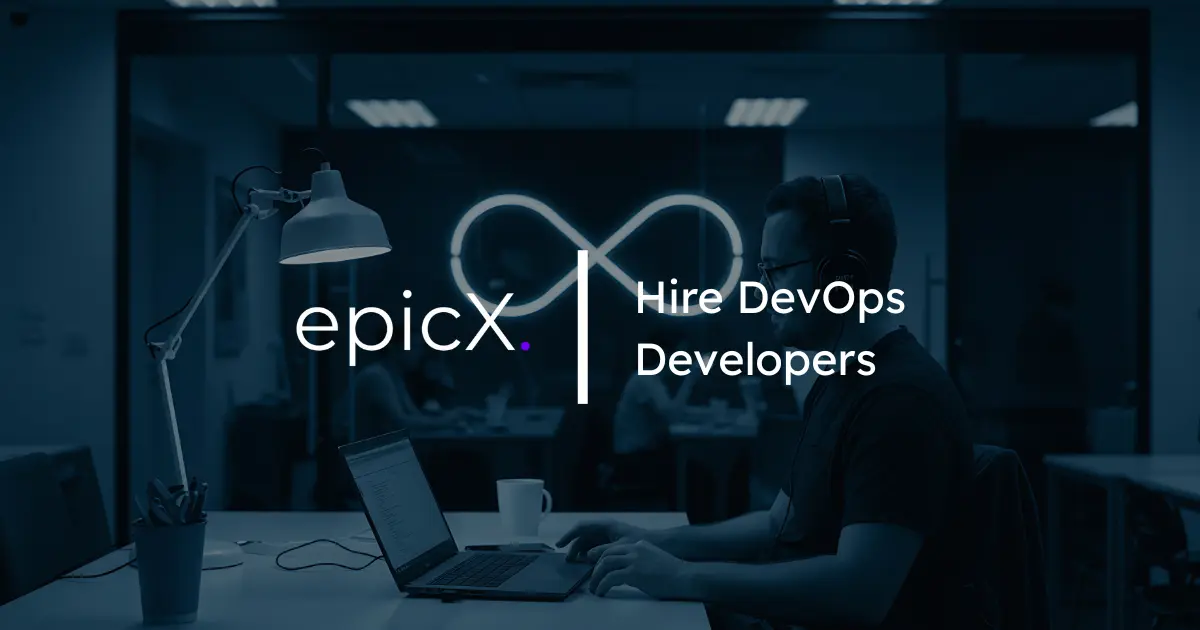 Hire DevOps Engineers | Top 5% Talent
