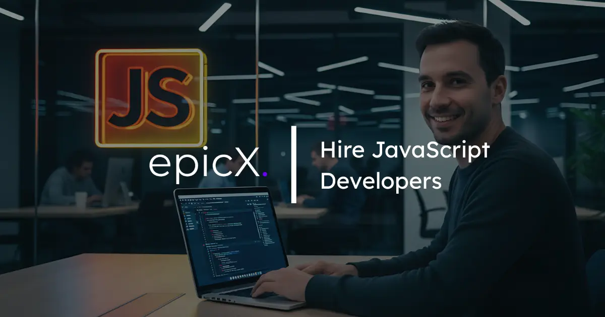 Hire JavaScript Developers in 48 Hours | Top 5% Talent