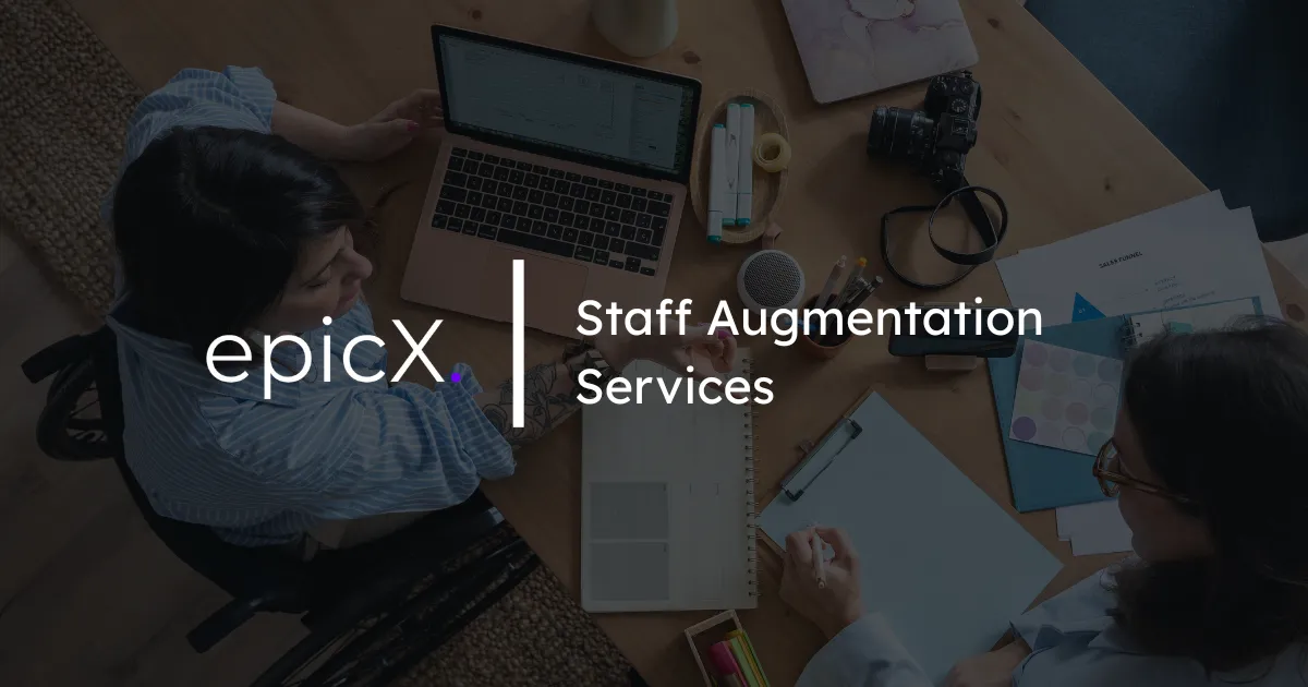 Staff Augmentation Services | Hire Pre-Vetted Teams
